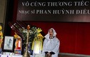 Nhạc sĩ Phan Huỳnh Điểu muốn rải tro trên sông Hàn
