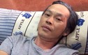 Ảnh hot sao Việt: Hoài Linh nằm lăn lóc chờ ghi hình