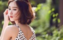 Hoa hậu Đặng Thu Thảo đẹp lung linh cùng tóc ngắn