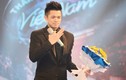 Trọng Hiếu đoạt quán quân Vietnam Idol 2015