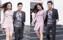 Soi váy 140 triệu khiến Lưu Hương Giang bị miệt thị