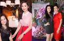 Những cặp mẹ con xinh như hoa của showbiz Việt