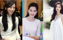 5 mỹ nhân Việt đẹp thuần khiết làm say lòng người