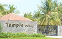 Tại sao khách sạn Temple Đà Nẵng một sao... biến thành resort?