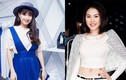 5 nữ diễn viên 9X xinh đẹp, tài năng của showbiz Việt