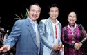 Những cặp bố con sao Việt thành danh trên màn ảnh