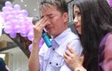 Đàm Vĩnh Hưng bật khóc khi được fan tổ chức sinh nhật