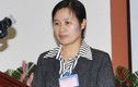Việt Nam có nữ giáo sư toán học thứ hai