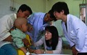 Tình yêu của “mẹ Nhật” với những đứa trẻ Việt Nam bất hạnh