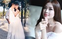 Á hậu Diễm Trang sắp làm đám cưới 