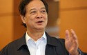 Thủ tướng Nguyễn Tấn Dũng: “Phương án tăng lương đã có"