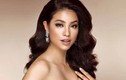 Phạm Hương lên tiếng về clip gây tranh cãi tại Miss Universe