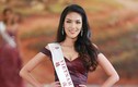 Lan Khuê lọt top 10 trang phục dạ hội tại Miss World