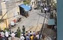 Đã bắt được hung thủ bắn chết người Trung Quốc tại Đà Nẵng