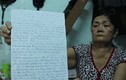 Vụ thảm sát Bình Phước: Mẹ Tiến viết đơn gửi Chủ tịch nước