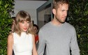 Taylor Swift và Calvin Harris sống chung, tính chuyện đính hôn