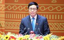 Đại hội Đảng XII: Tham luận của Bộ trưởng Bộ NG Phạm Bình Minh