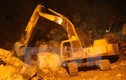Sập mỏ đá ở Thanh Hóa: Thêm một nạn nhân tử vong