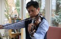 Nghệ sĩ violin Lê Ngọc Anh Kiệt đột ngột qua đời