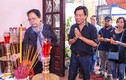 Nghệ sĩ Sài Gòn thương tiếc tiễn đưa đạo diễn Châu Huế