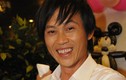 Danh hài Hoài Linh thú nhận lên chức bố ở tuổi 42