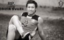 Ngôi sao bóng đá Thái Lan bị bắn chết tại nhà riêng