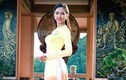 Tân Hoa hậu Biển 2016 lên tiếng trước tin đồn mua giải