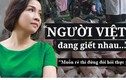 Mỹ Linh gây bão với phát ngôn “rẻ thì đừng đòi đồ sạch“