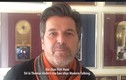 Thomas Anders của Modern Talking quay clip “lấy lòng” fan Việt