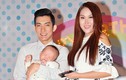 Phi Thanh Vân công khai thu nhập của chồng 100 triệu/tháng