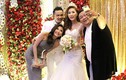 Dàn sao Việt tấp nập mừng đám cưới Thiên Bảo