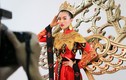 Thích thú ngắm quốc phục của Lệ Hằng tại Miss Universe 2016