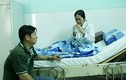 Nghệ sĩ Kim Phương nhập viện cấp cứu khi đang quay game show