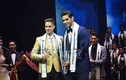 Lebanon đăng quang, đại diện VN lọt top 6 Mister International 2017