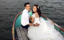 Diễn viên Hoàng Anh cưới bạn gái Việt kiều vào ngày 25/2
