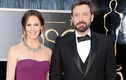 Không thể hàn gắn Jennifer Garner nộp đơn ly hôn Ben Affleck