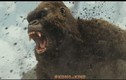 Thót tim với trailer ngập tràn quái vật của “Kong: Skull Island” 
