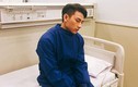 Isaac phải nhập viện tại Hàn Quốc vì làm việc kiệt sức