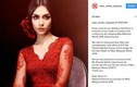 Tiết lộ lý do Hoa hậu Thế giới Malaysia bị tước vương miện