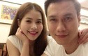 Việt Anh muốn im lặng trước thông tin ly hôn lần 2