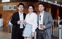 Fan tranh cãi khi Lan Ngọc “xẹt ngang” thế vai Angela Phương Trinh