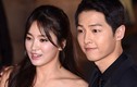 Bằng chứng Song Hye Kyo - Song Joong Ki hẹn hò