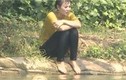Diễn viên Thanh Hương suýt chết đuối vì lật thuyền