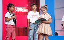MC Lại Văn Sâm sốc trước bé gái 5 tuổi nói 8 ngoại ngữ
