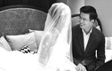 Ảnh cưới của giám đốc VTV24 Quang Minh và nữ nhà văn 8X