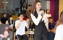 Tường Linh cover “Em gái mưa” gây sốt trước khi thi Miss Intercontinental 