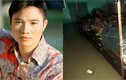 Nhà ca sĩ Quang Linh ngập sâu 2m trong nước lũ