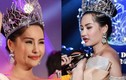 Không tước vương miện Ngân Anh, bất công cho Nguyễn Thị Thành?