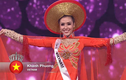 Khánh Phương lọt Top 25 Hoa hậu Siêu quốc gia dù đi trễ 10 ngày