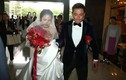 Sự cố hy hữu trong lễ cưới tài tử “Bao Thanh Thiên“